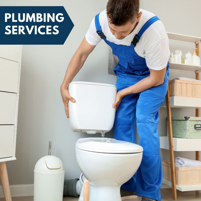 Plumbing Company in Franklinton, LA